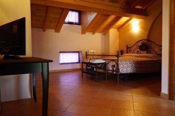 Hostel La Cascina Del Sole Rivarolo del Re ed Uniti Exterior foto
